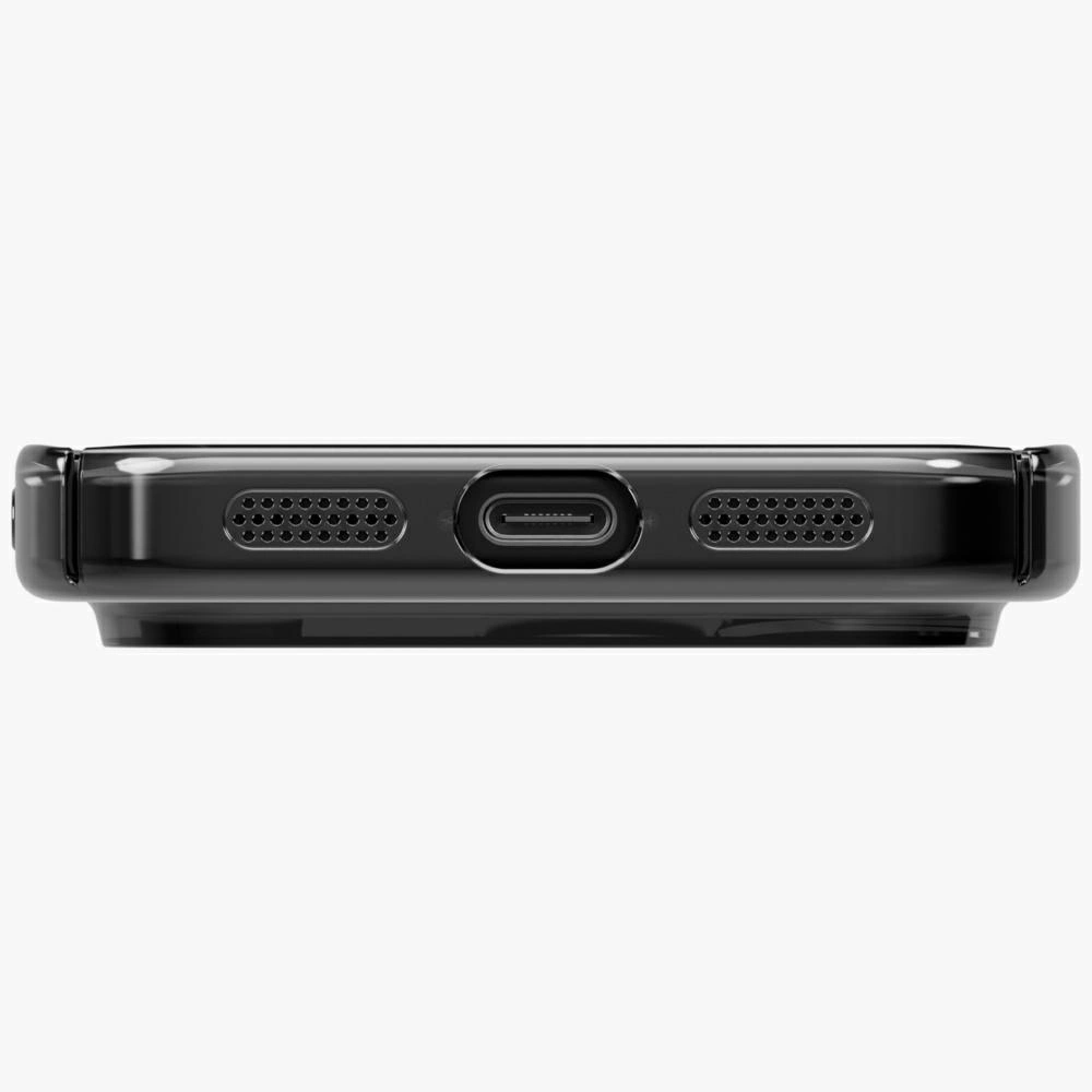 Kryt UNIQ Airsuit Apple iPhone 17 Pro MagClick Charging black