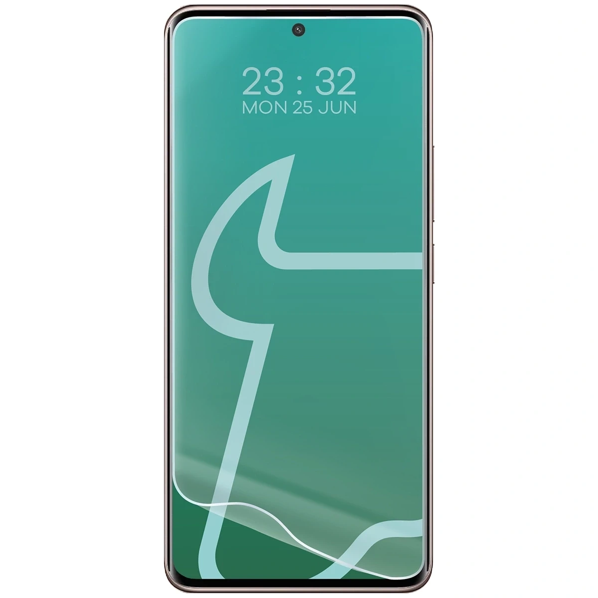 Ochranné sklo Bizon Glass Hydrogel Front Xiaomi Redmi Note 13 Pro Plus 5G / Redmi Note 14 Pro 5G / Redmi Note 14 Pro Plus 5G / POCO X7