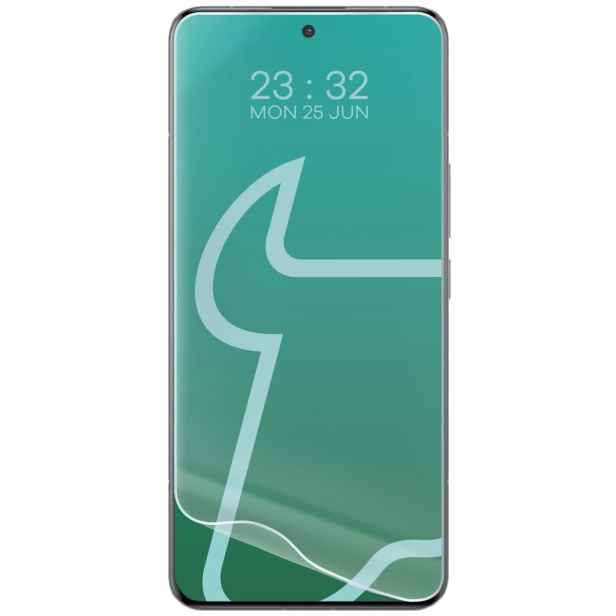 Ochranné sklo Bizon Glass Hydrogel Front Xiaomi 14 Ultra