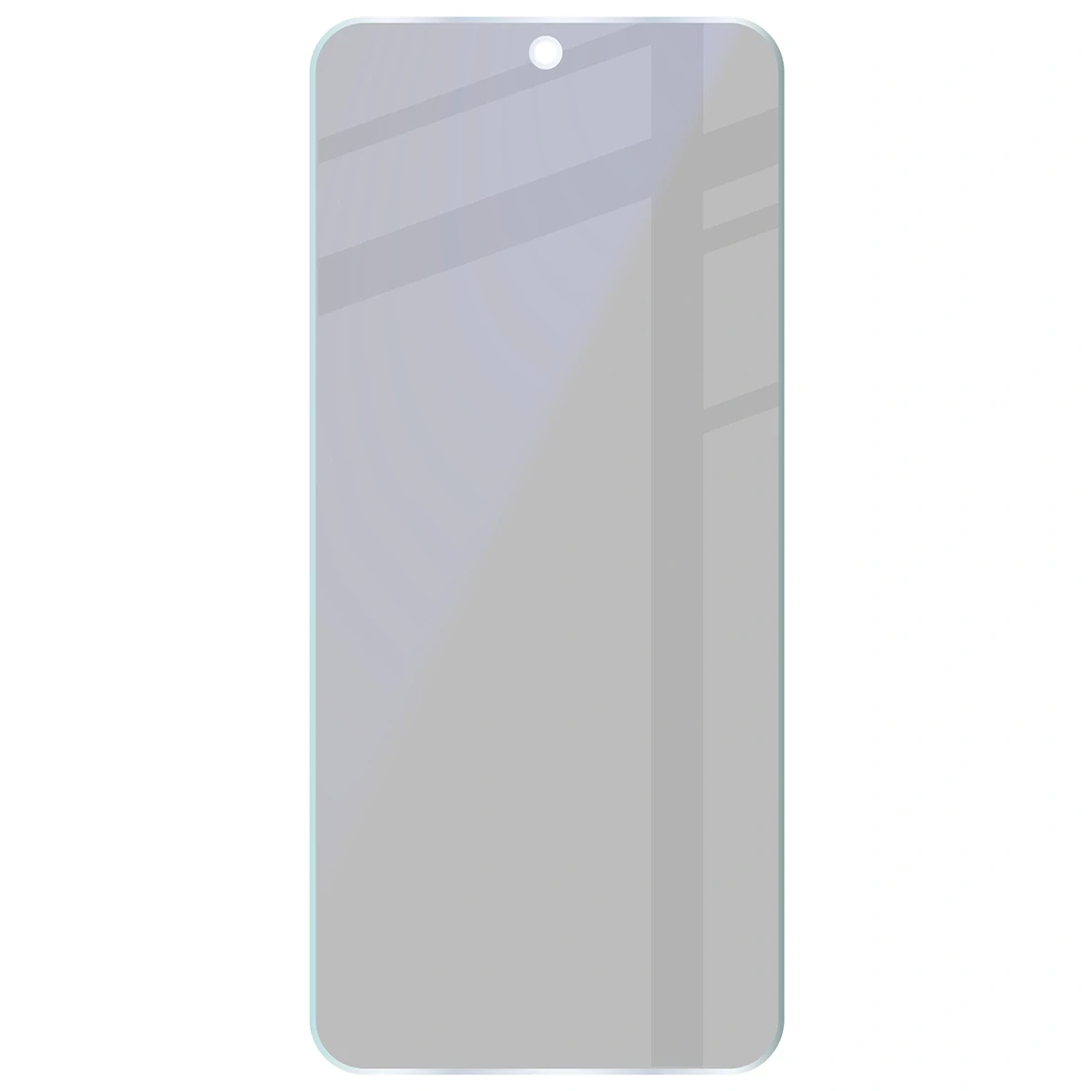 Ochranné sklo Bizon Glass Mule Shadow OnePlus Nord 5 matte