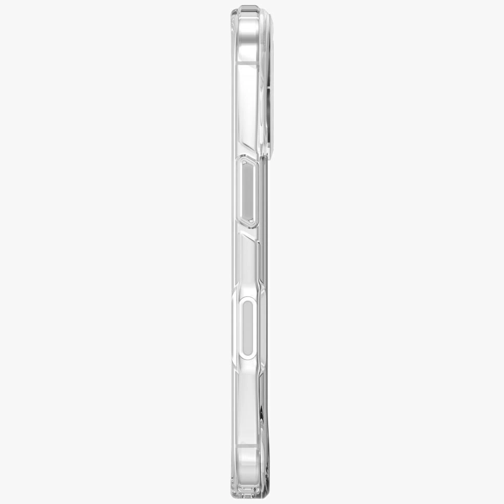 Kryt UNIQ LifePro Xtreme Apple iPhone 17 MagClick Charging clear