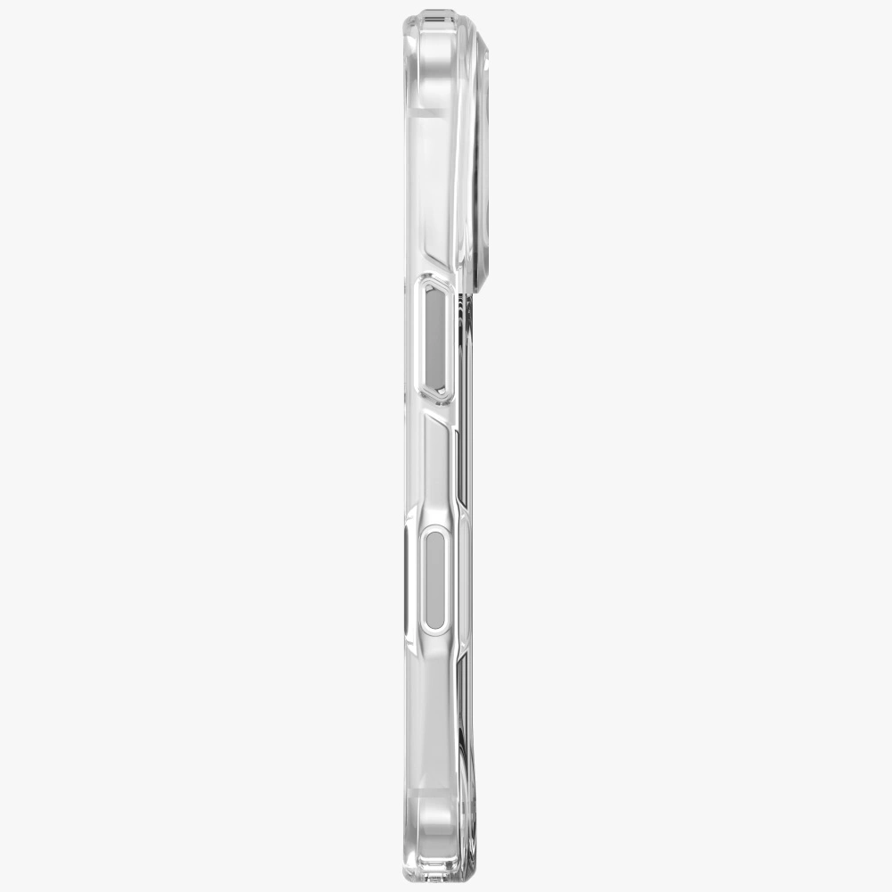 Kryt UNIQ LifePro Xtreme Apple iPhone 17 Pro clear