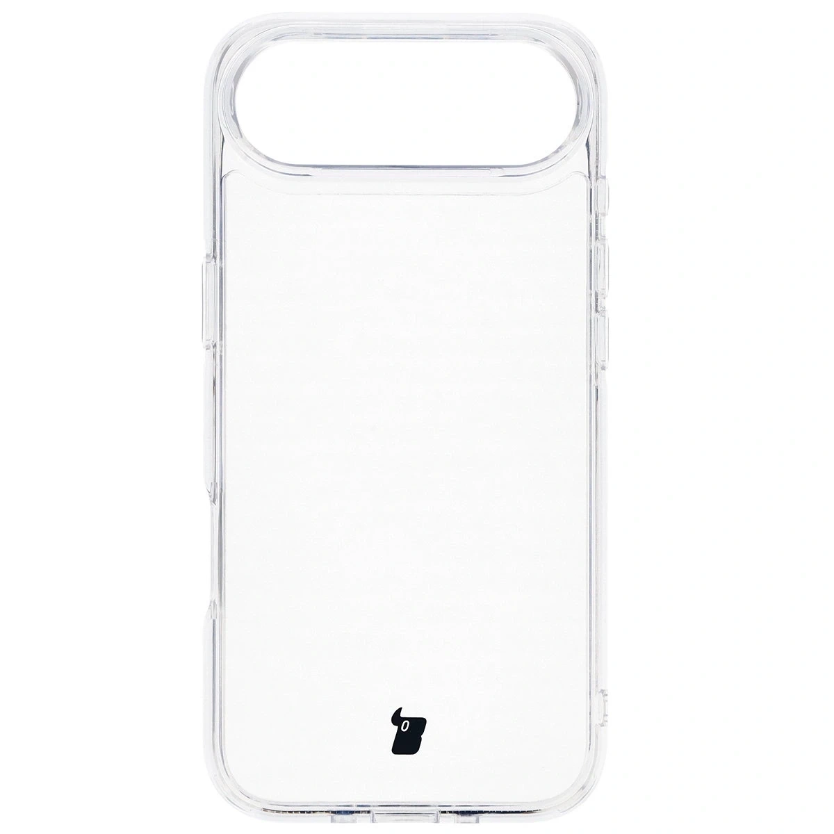Kryt Bizon Case Halo Apple iPhone Air clear