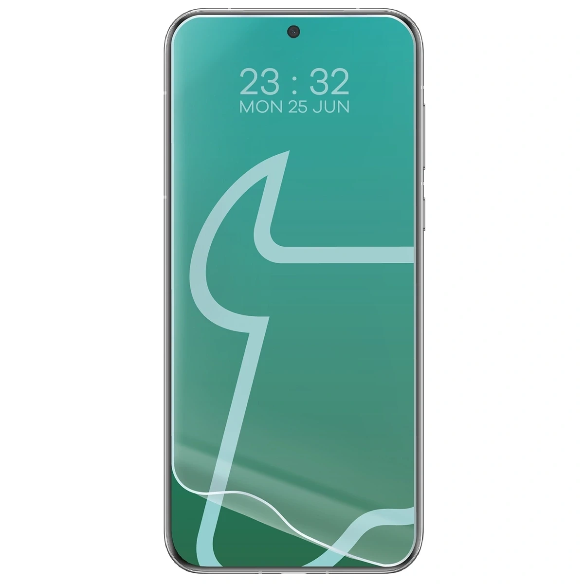 Ochranné sklo Bizon Glass Hydrogel Front Huawei Pura 70 Pro / Pro+ Plus / Ultra