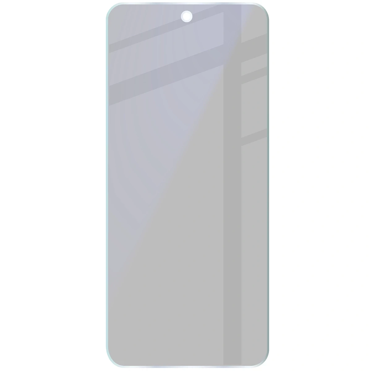 Ochranné sklo Bizon Glass Mule Shadow Nothing Phone (3) matte
