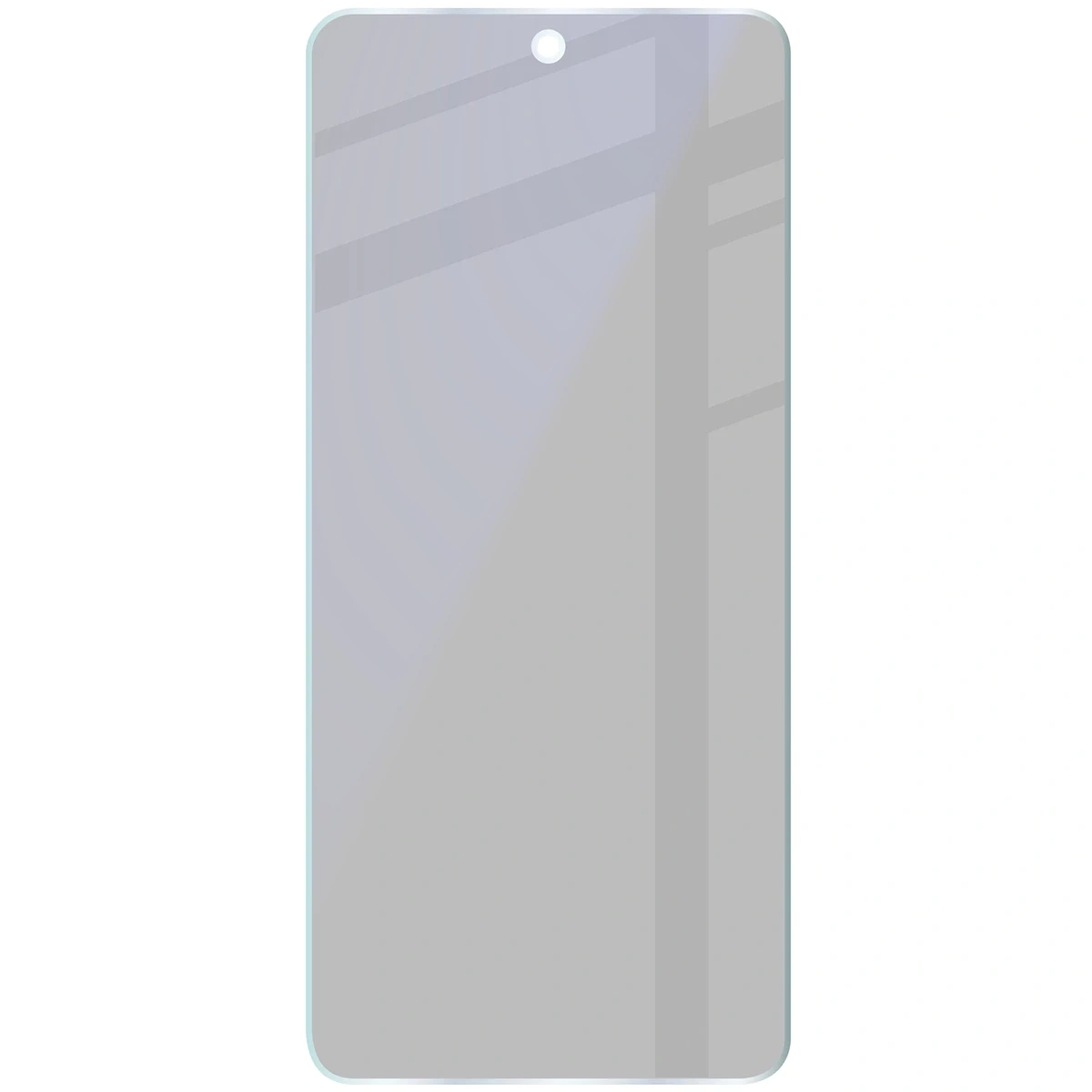 Ochranné sklo Bizon Glass Mule Shadow OnePlus Nord CE5 5G matte