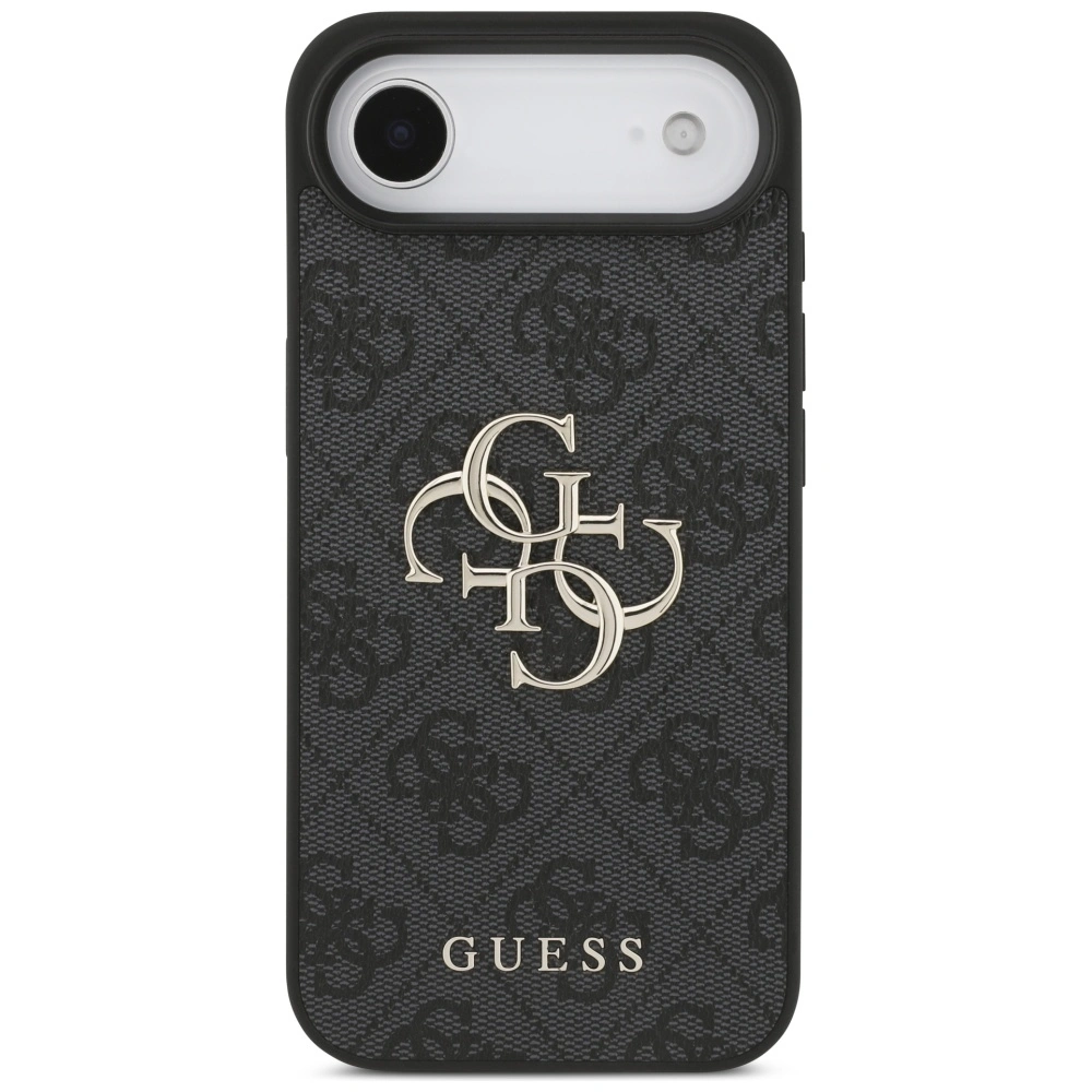 Kryt Guess 4G Big Logo Apple iPhone Air black