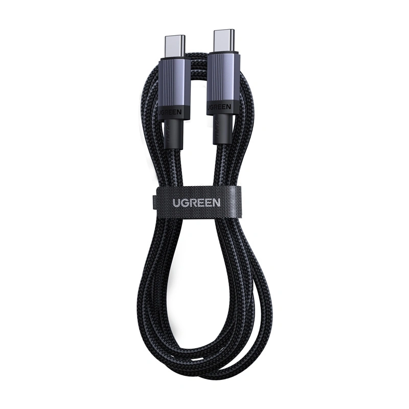 UGREEN L528 240W USB-C / USB-C Cable 3m (gray)
