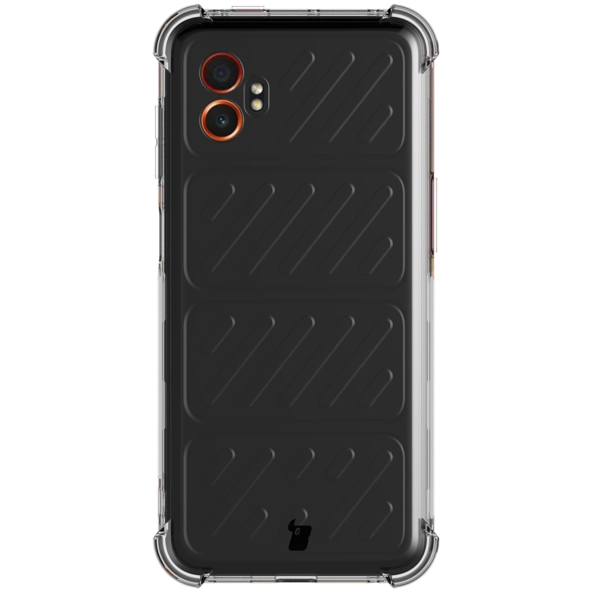 Kryt Bizon Case Salpa Samsung Galaxy XCover 7 Pro clear