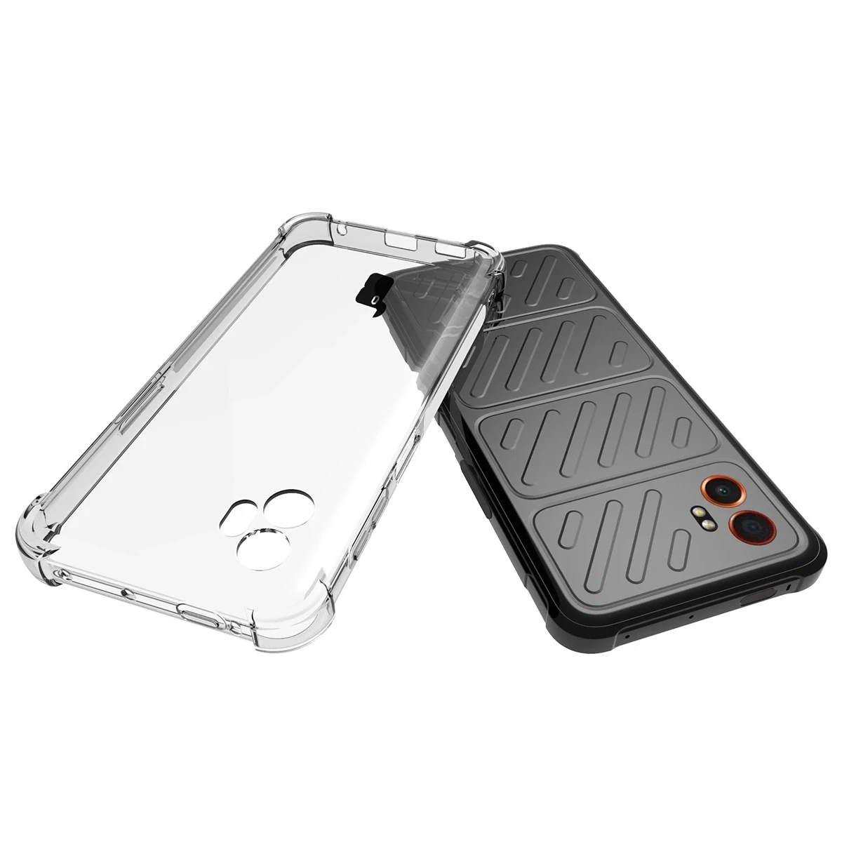 Kryt Bizon Case Salpa Samsung Galaxy XCover 7 Pro clear