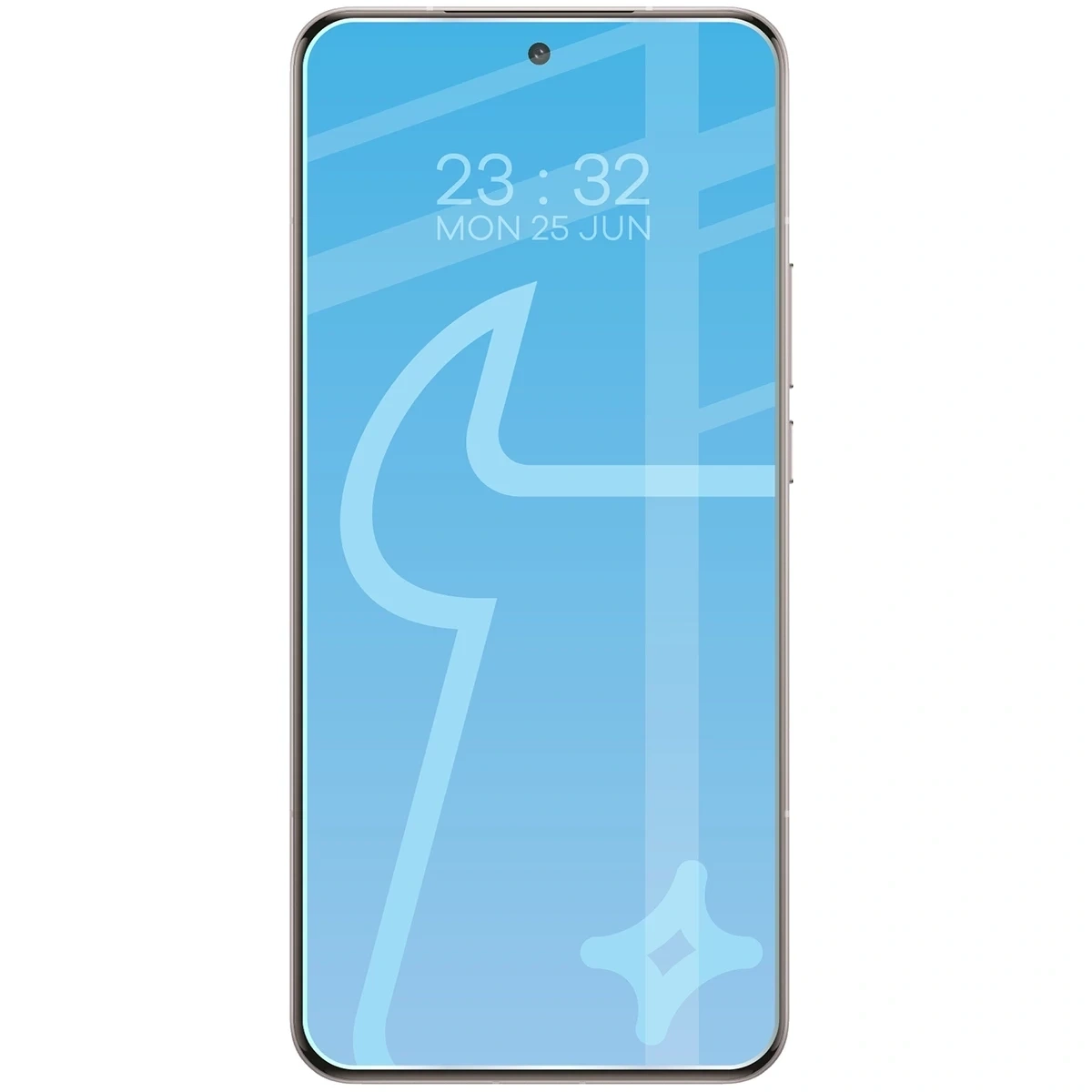 Ochranné sklo Bizon Glass Clear 2 Xiaomi 15T / 15T Pro