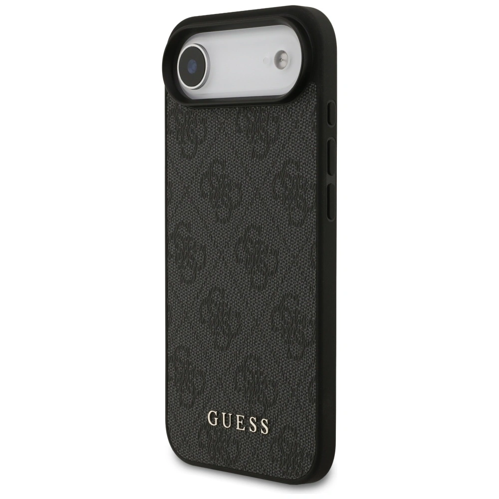Kryt Guess 4G Classic Apple iPhone Air black