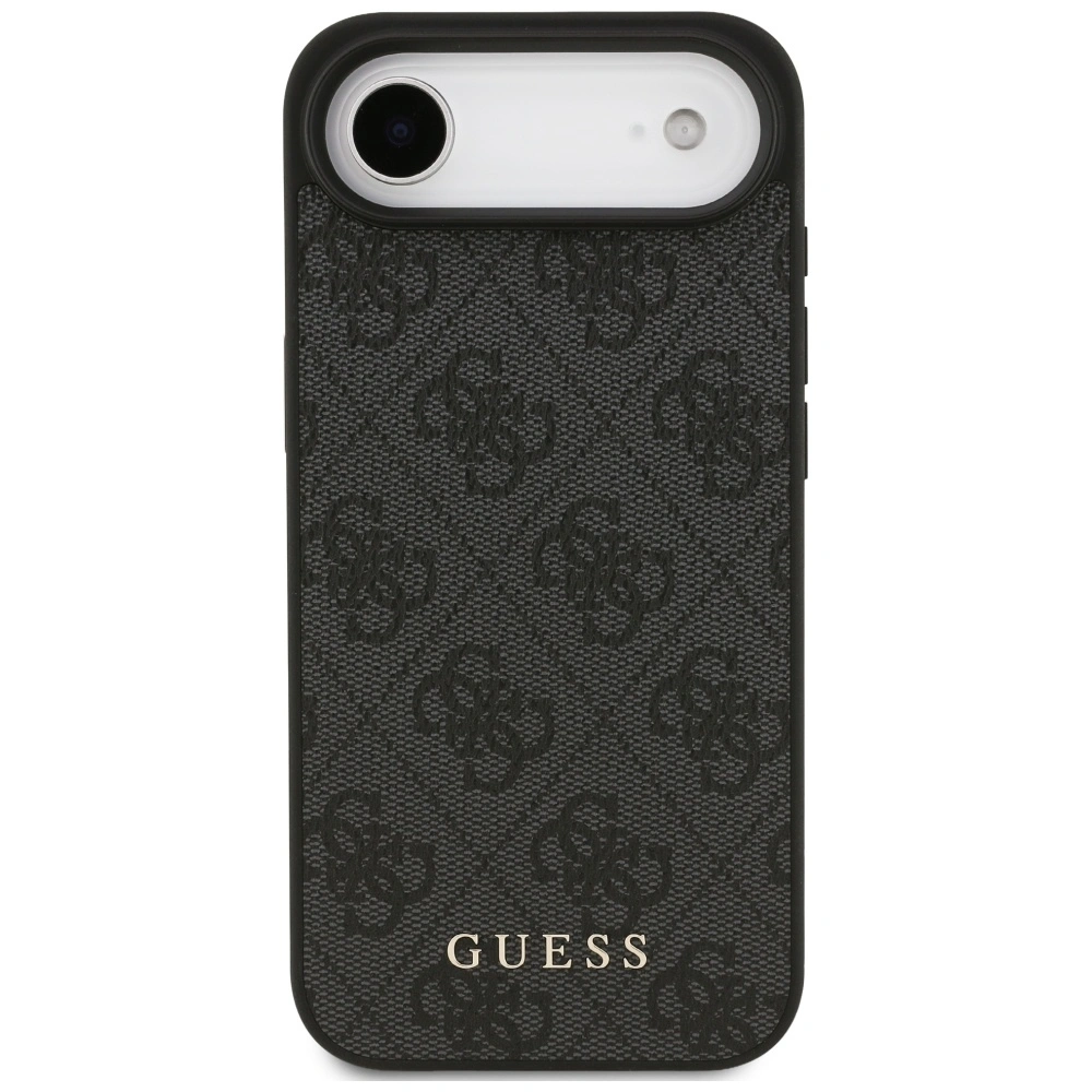 Kryt Guess 4G Classic Apple iPhone Air black