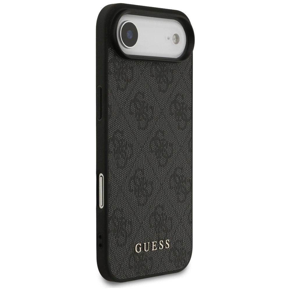 Kryt Guess 4G Classic Apple iPhone Air black
