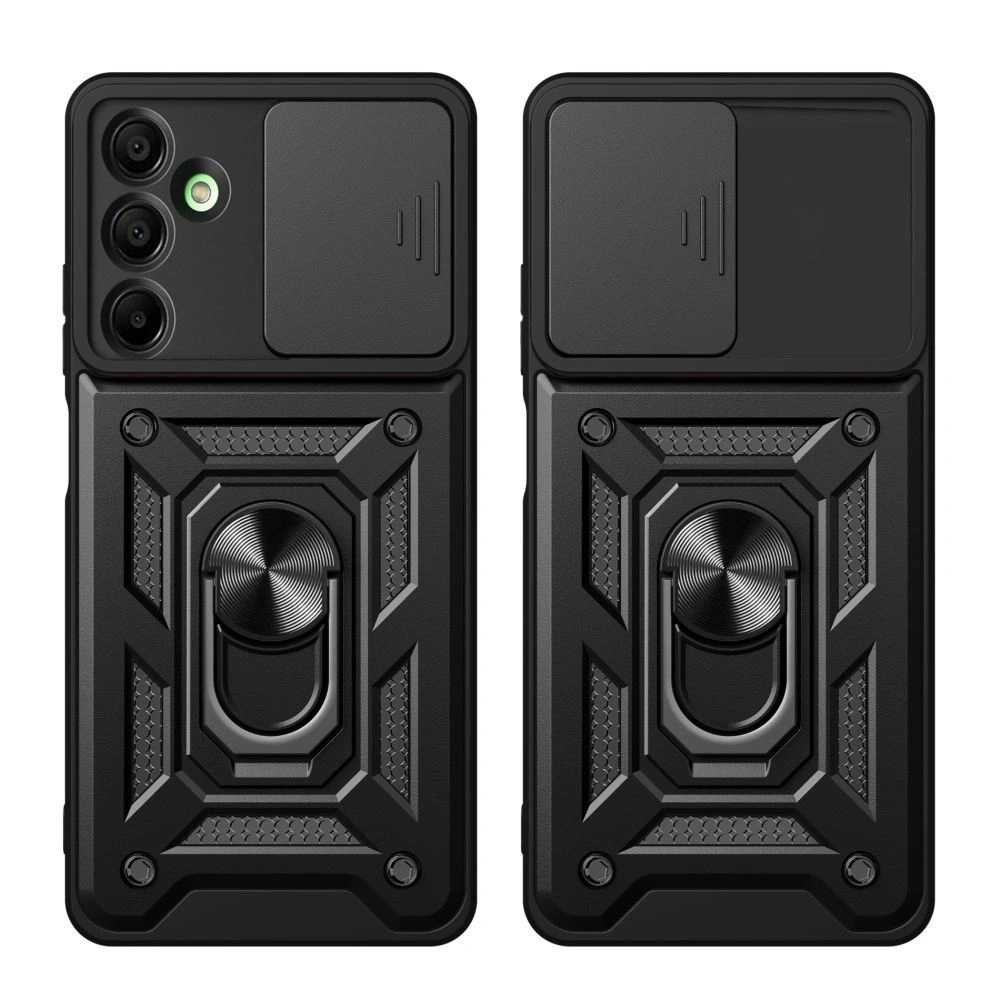Kryt Tech-Protect Camshield Pro Samsung Galaxy A17 4G / 5G Black