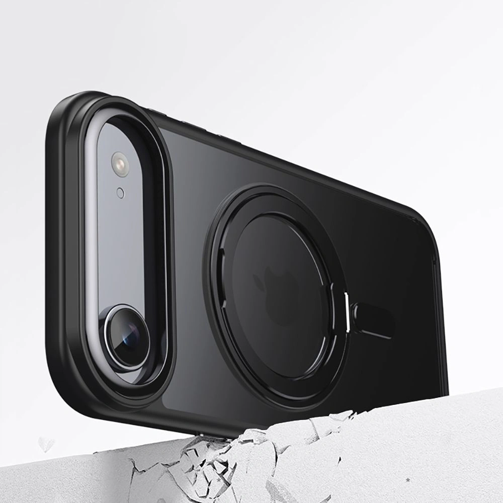 Kryt Tech-Protect Magring MagSafe Apple iPhone Air Black