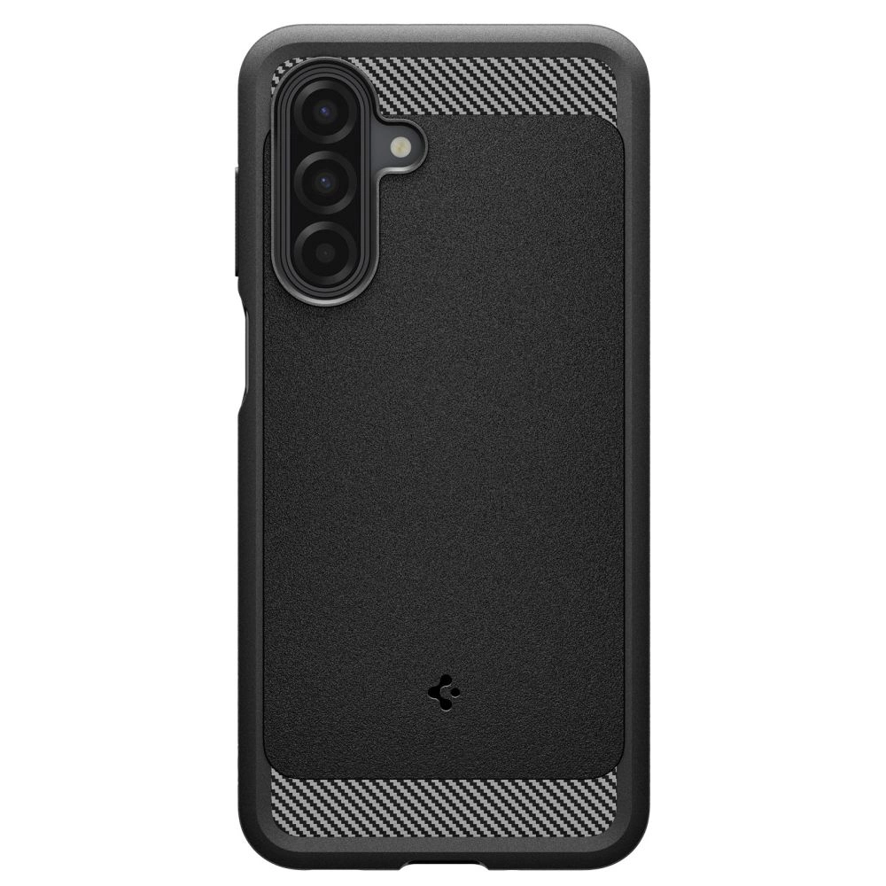 Kryt Spigen Rugged Armor Samsung Galaxy A17 4G / 5G Matte Black