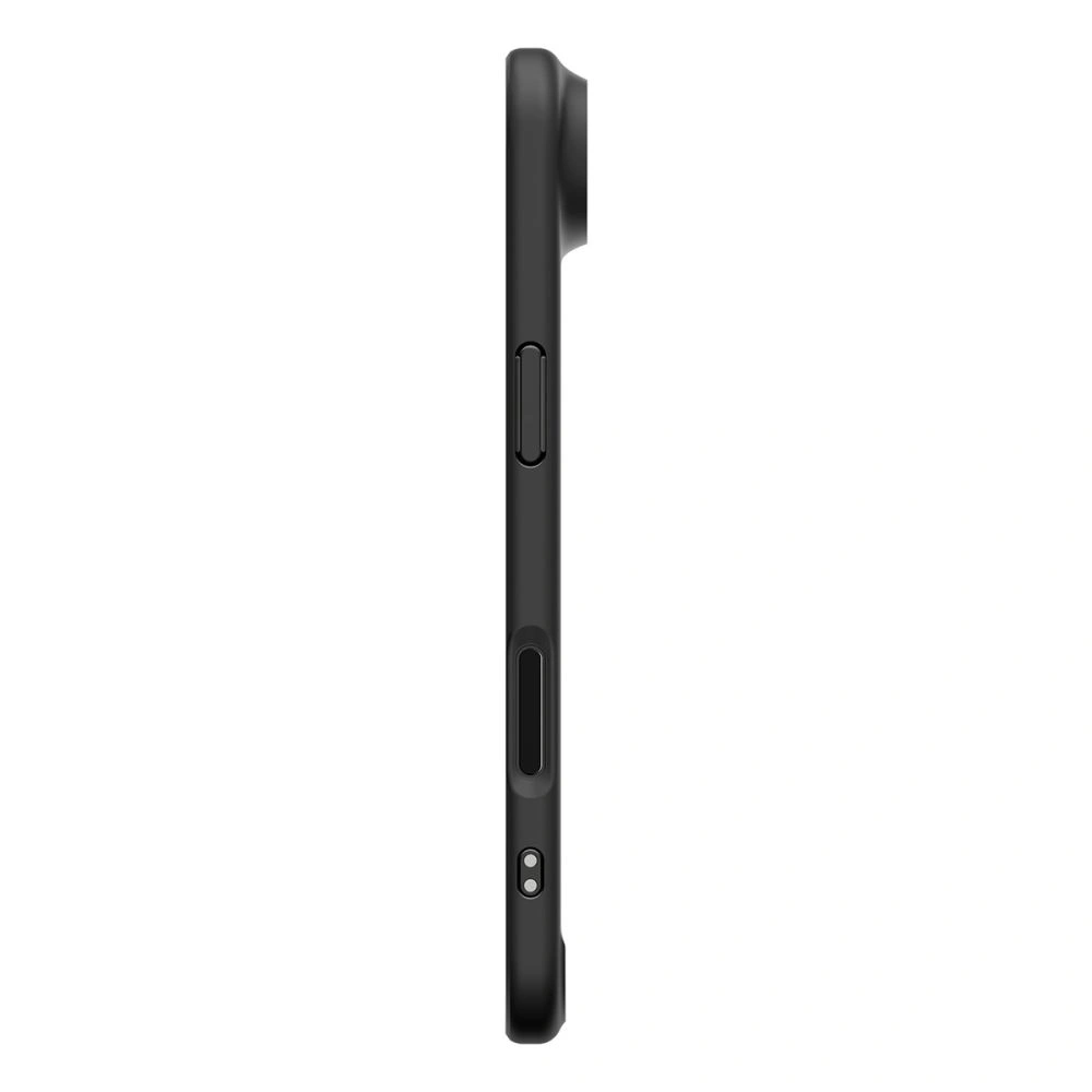 Kryt Spigen Ultra Hybrid Apple iPhone Air Matte Black