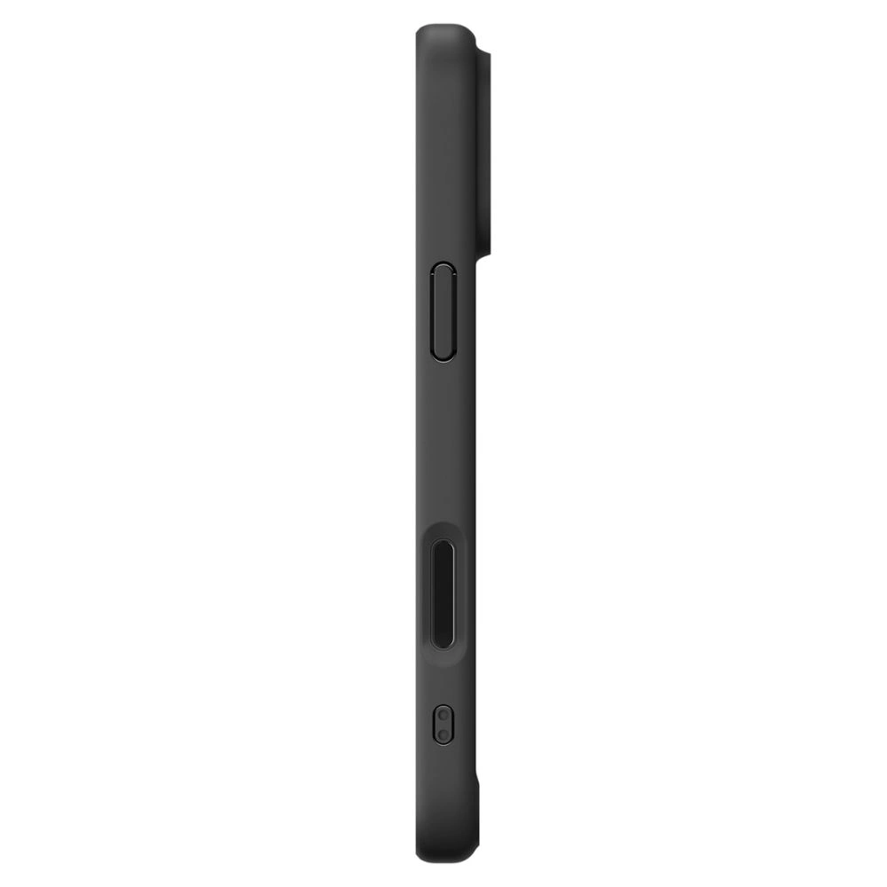 Kryt Spigen Ultra Hybrid Apple iPhone 17 Pro Matte Black