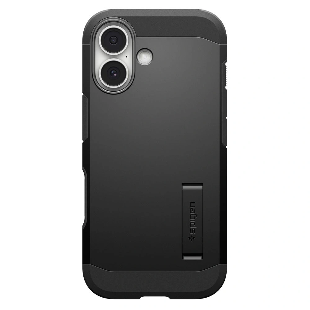 Kryt Spigen Tough Armor T Mag MagSafe Apple iPhone 17 Black