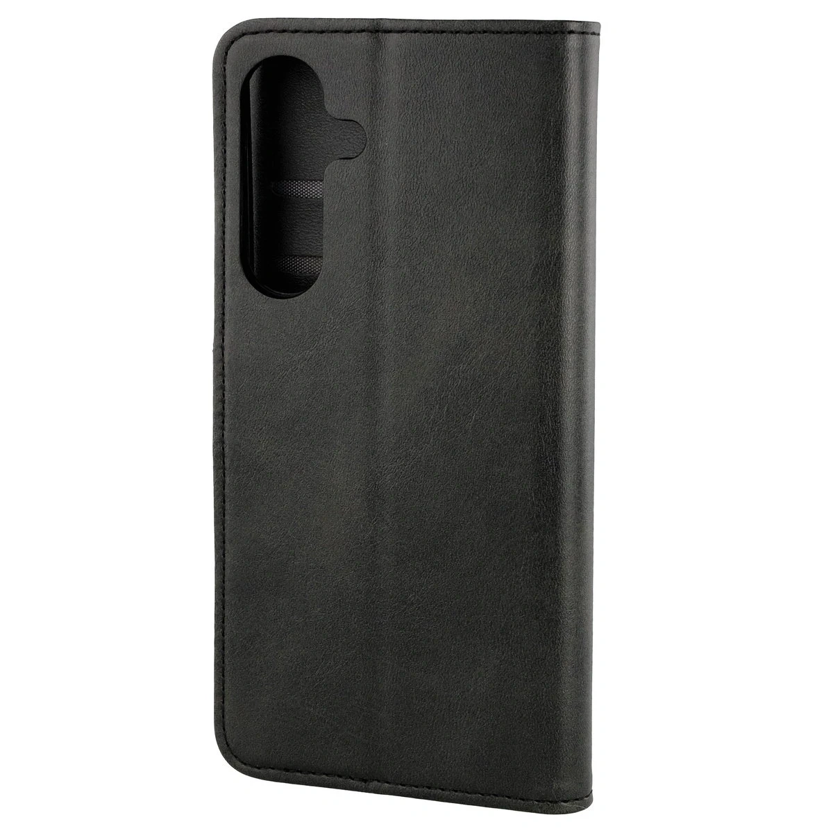 Kryt Bizon Case Pocket Samsung Galaxy S25 FE black
