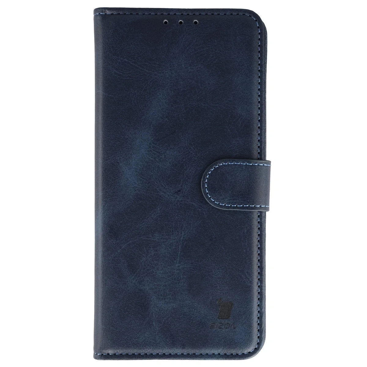 Kryt Bizon Case Pocket Samsung Galaxy S25 FE navy blue