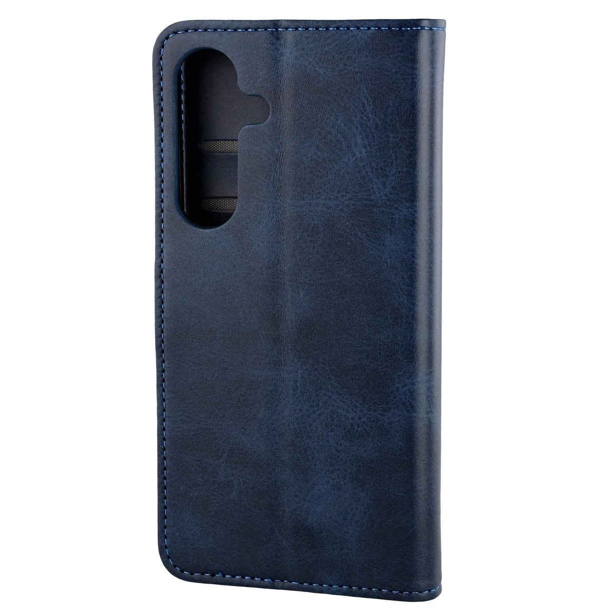 Kryt Bizon Case Pocket Samsung Galaxy S25 FE navy blue