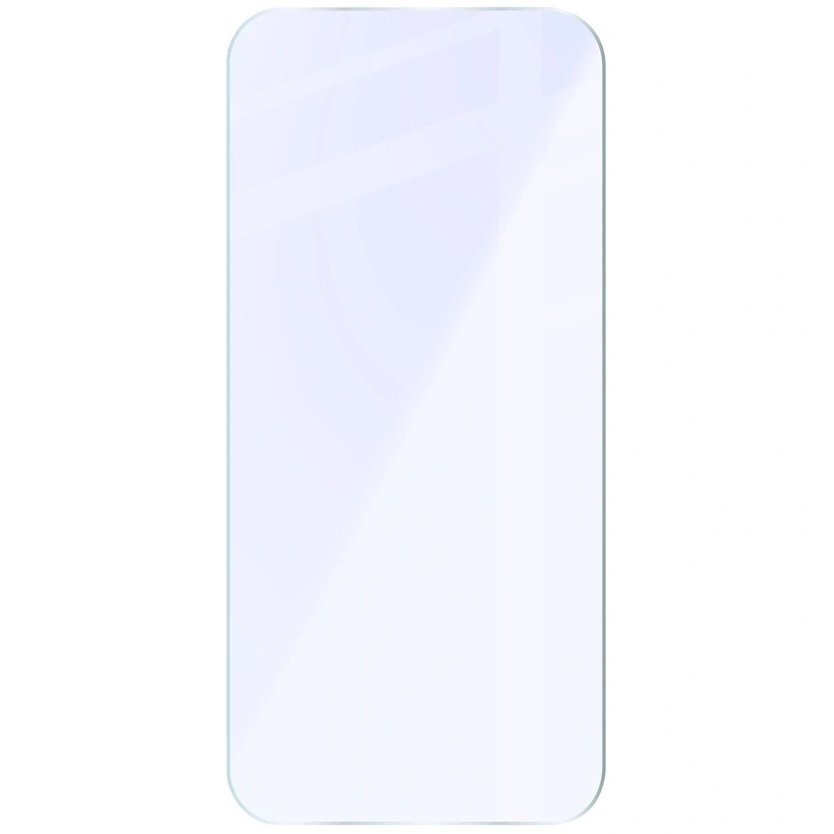 Ochranné sklo Bizon Glass Mule Apple iPhone 17