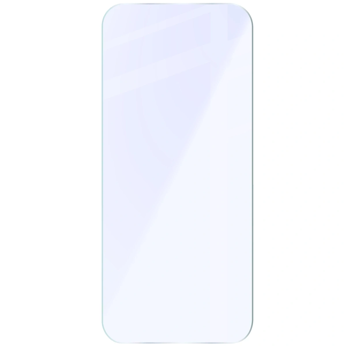 Ochranné sklo Bizon Glass Mule Apple iPhone Air
