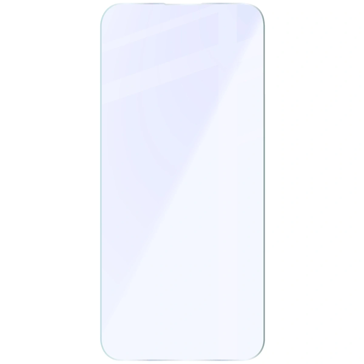 Ochranné sklo Bizon Glass Mule Apple iPhone 17 Pro Max