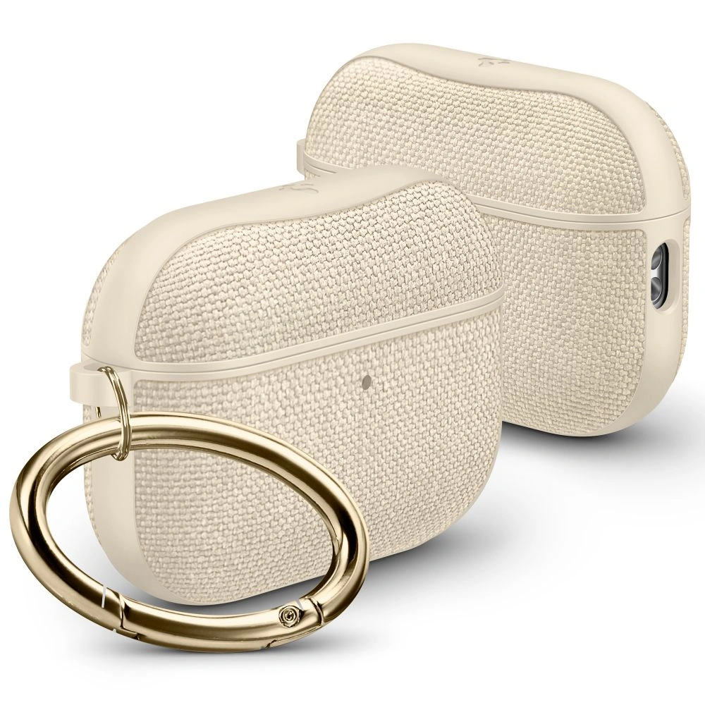 Kryt Spigen Urban Fit Apple AirPods Pro 3 Dune Beige