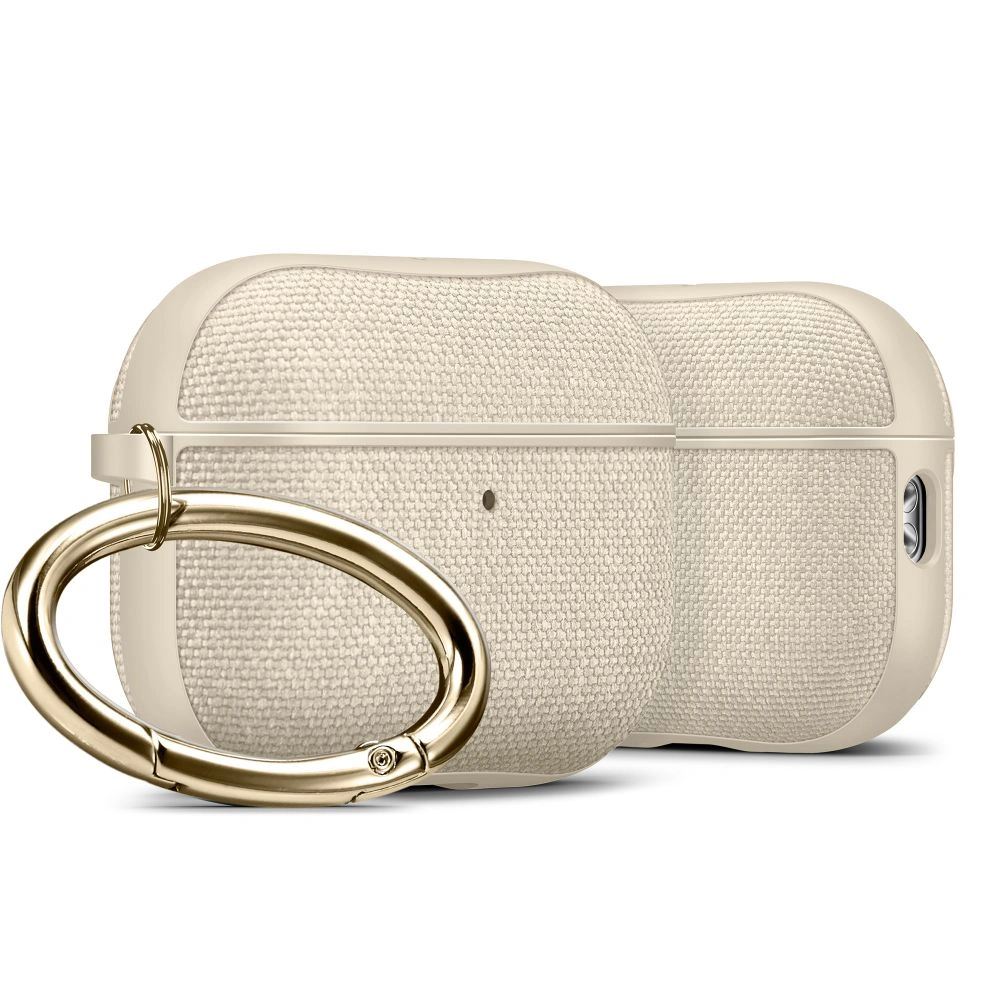 Kryt Spigen Urban Fit Apple AirPods Pro 3 Dune Beige