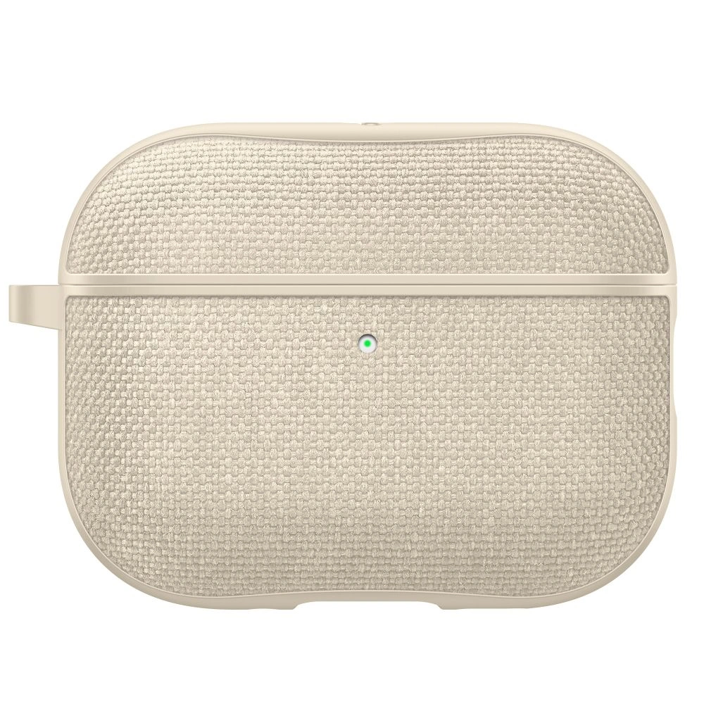 Kryt Spigen Urban Fit Apple AirPods Pro 3 Dune Beige