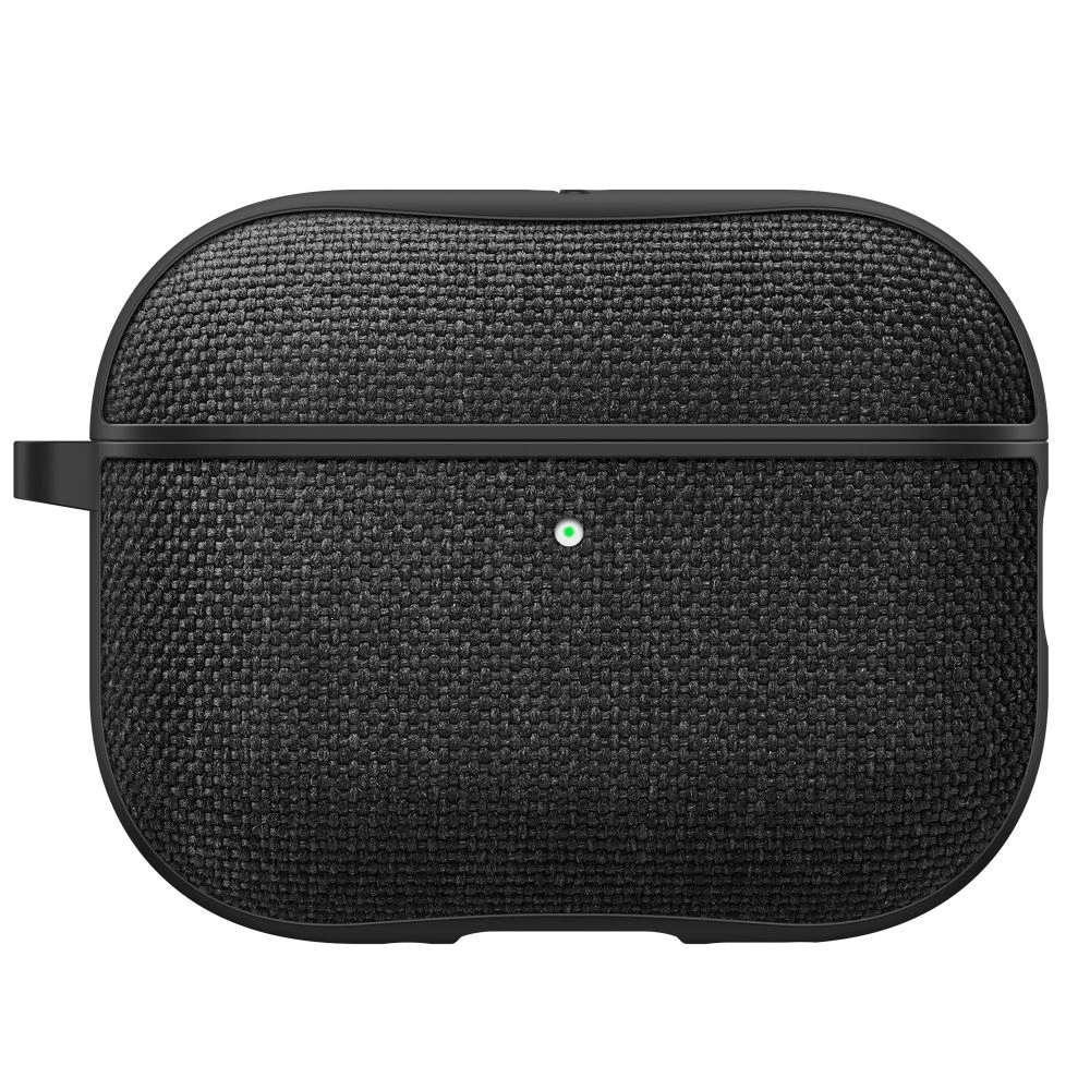 Kryt Spigen Urban Fit Apple AirPods Pro 3 Black