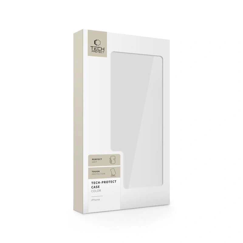 Kryt Tech-Protect Icon Samsung Galaxy S25 FE Marble