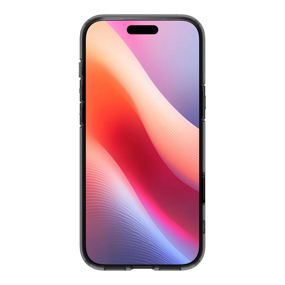 Kryt Spigen Ultra Hybrid T Mag MagSafe Apple iPhone 17 Pro Max Matte Black