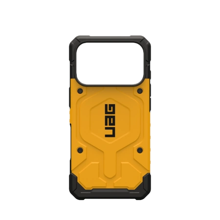Kryt UAG Urban Armor Gear Pathfinder MagSafe Apple iPhone 17 Pro MagSafe (heritage yellow)