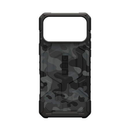 Kryt UAG Urban Armor Gear Pathfinder MagSafe Apple iPhone 17 Pro Max MagSafe (midnight camo SE)