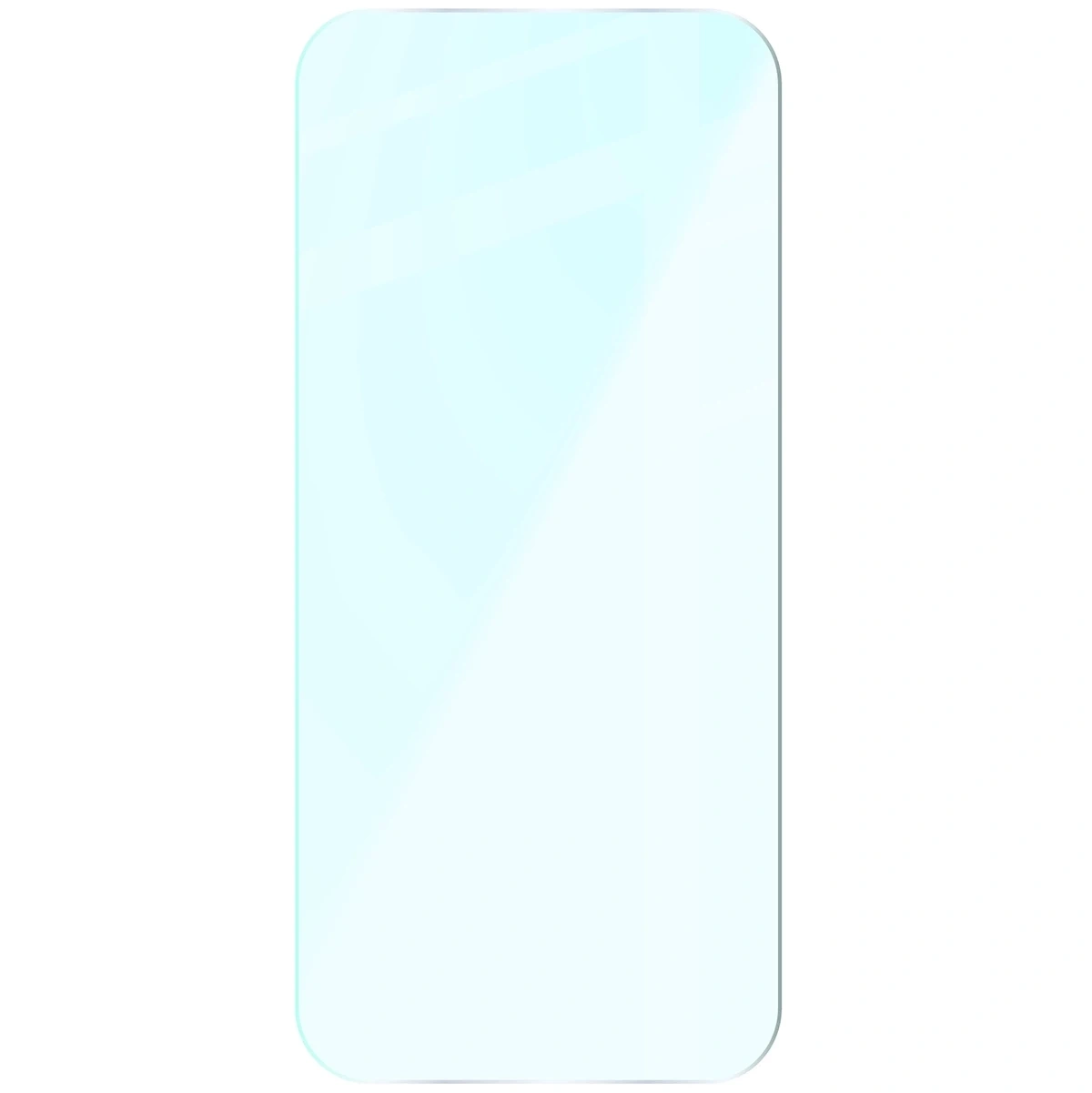 Kryt BIZON Clear 3x screen glass + camera glass Apple iPhone 17 Pro