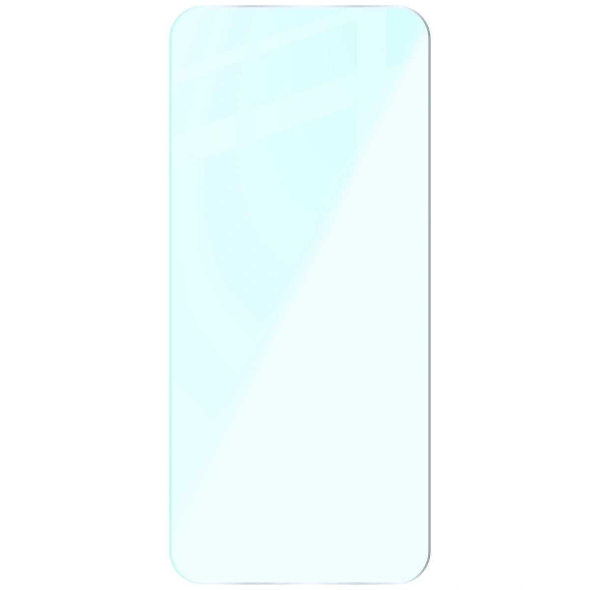 Kryt BIZON Clear 3x screen glass + camera glass Apple iPhone 17 Pro Max