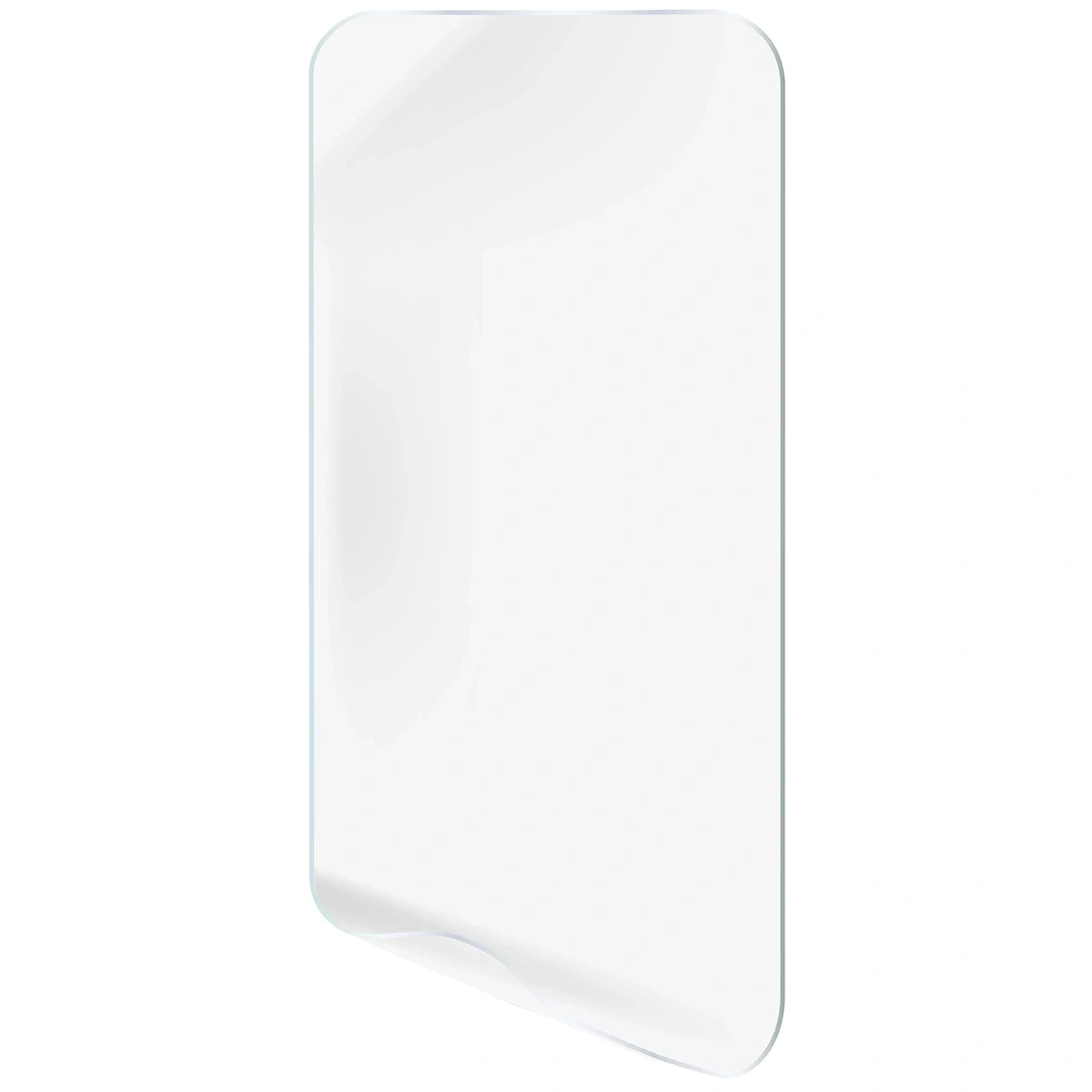 Ochranné sklo Bizon Glass Hydrogel Front Apple iPhone 16 Pro / 17
