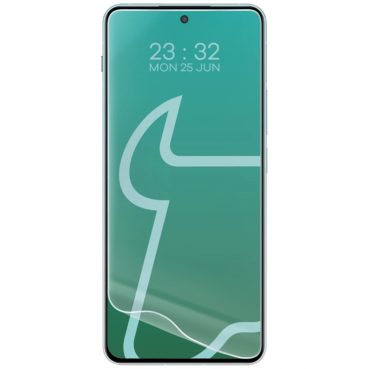 Ochranné sklo Bizon Glass Hydrogel Front OnePlus Nord 4