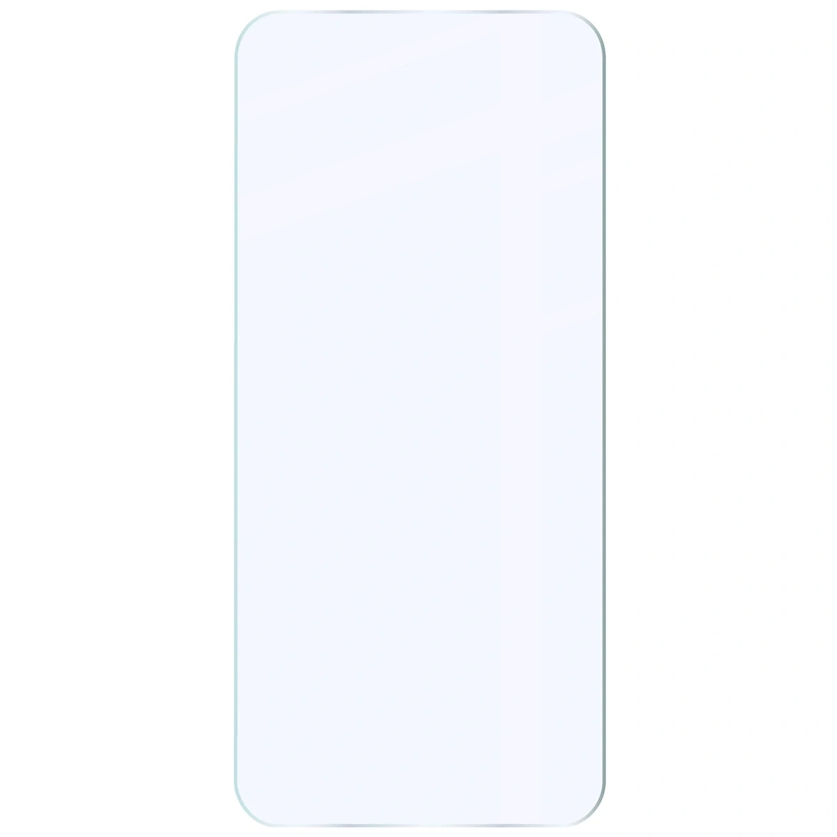 Ochranné sklo Bizon Glass Mule Oppo Reno 14 FS
