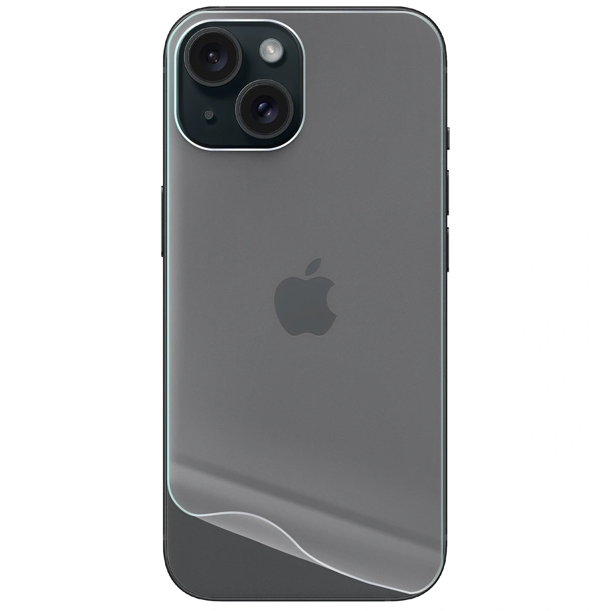 Ochranné sklo Bizon Glass Hydrogel Apple iPhone 15