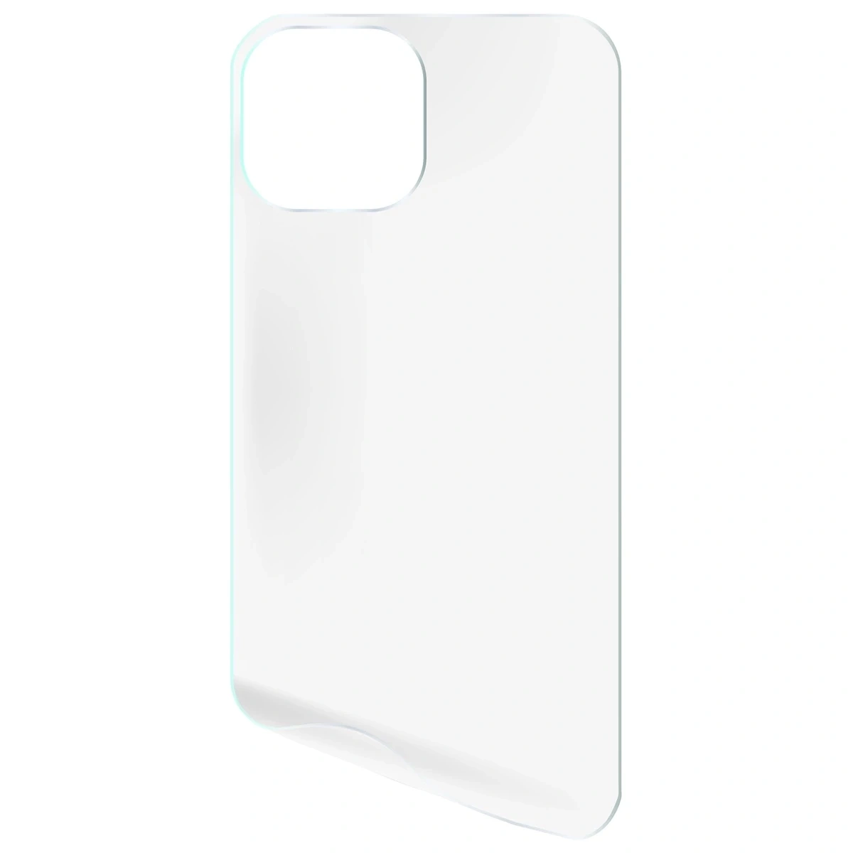 Ochranné sklo Bizon Glass Hydrogel Apple iPhone 15