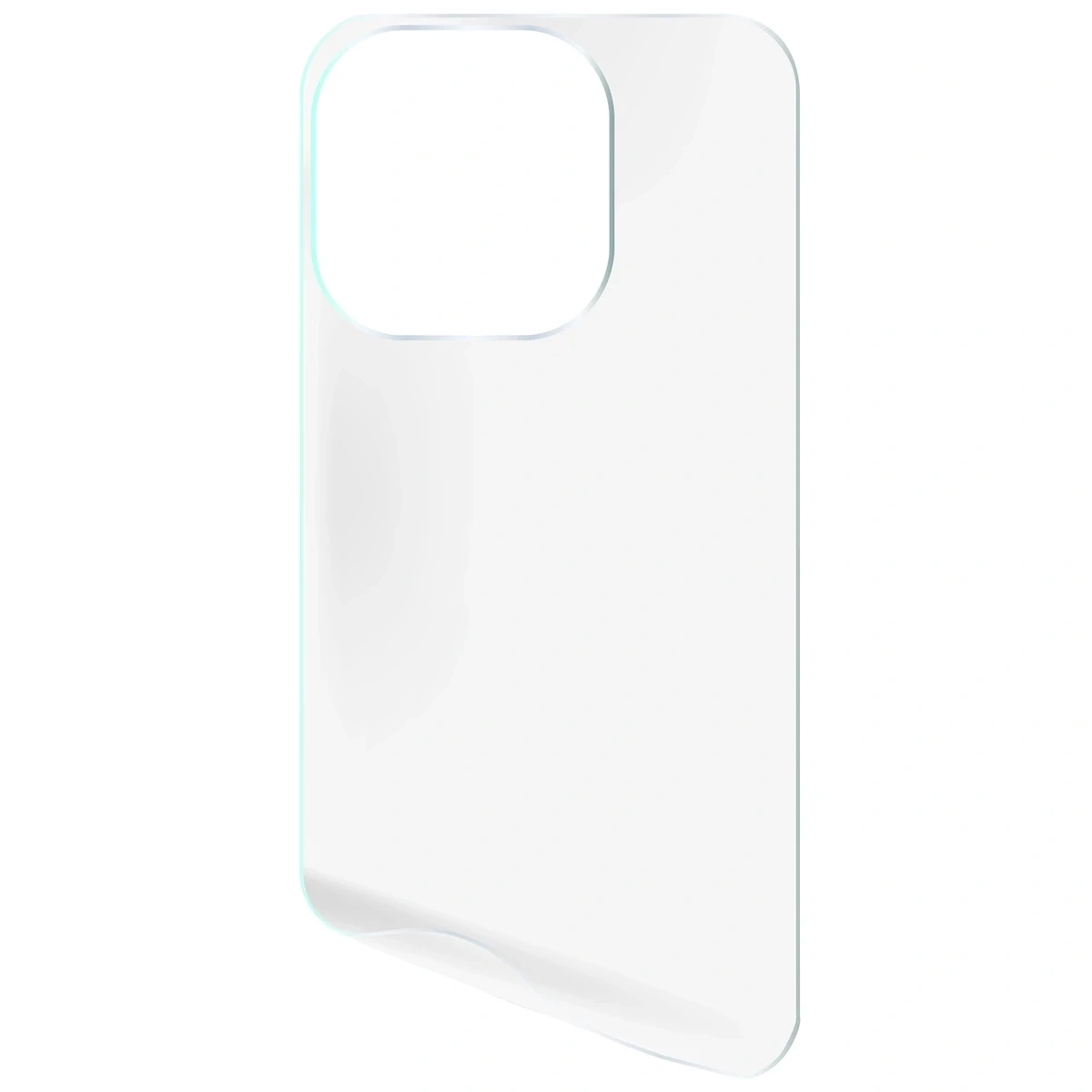 Ochranné sklo Bizon Glass Hydrogel Apple iPhone 15 Pro