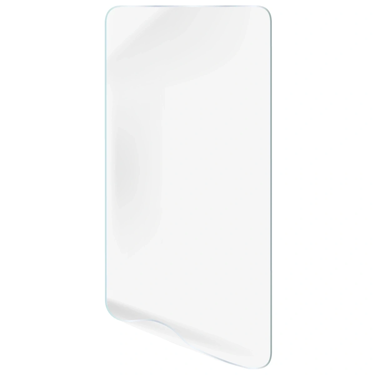 Ochranné sklo Bizon Glass Hydrogel Front Samsung Galaxy S25 FE / S24 FE / A36 5G / A56 5G