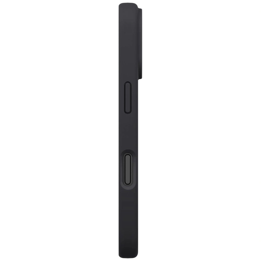 Kryt UNIQ Lino Apple iPhone 17 Magclick Charging grey