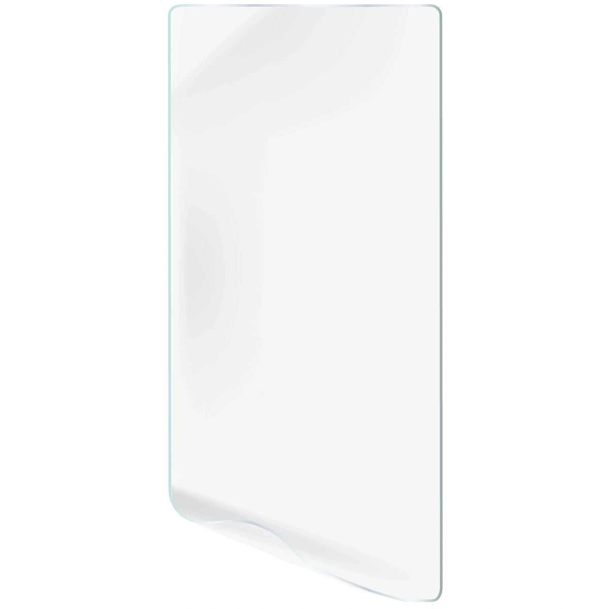 Ochranné sklo Bizon Glass Hydrogel Front Samsung Galaxy S25 Ultra