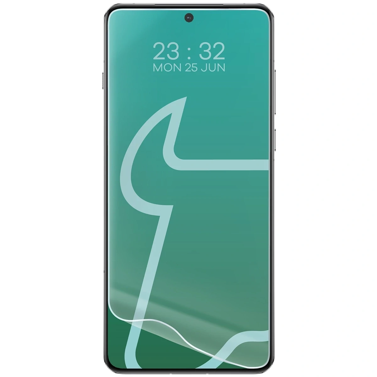 Ochranné sklo Bizon Glass Hydrogel Front OnePlus 13